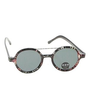 Komono sunglasses NEW Women's Vivien Fern round